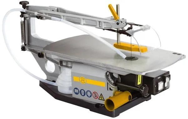 L&M Dekorativ såg LSS 460