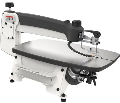 JET Figursåg JWSS-22B