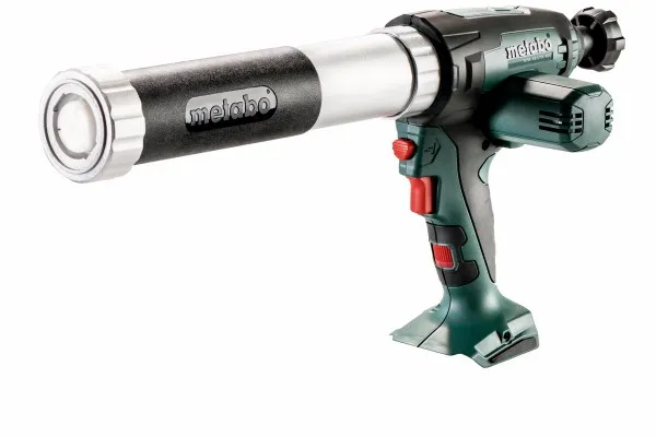 Metabo Batteridriven tätningspistol KPA 18 LTX 400 (solo)