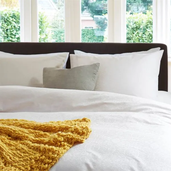 Auping Cosmos AUP Powder - Örngott