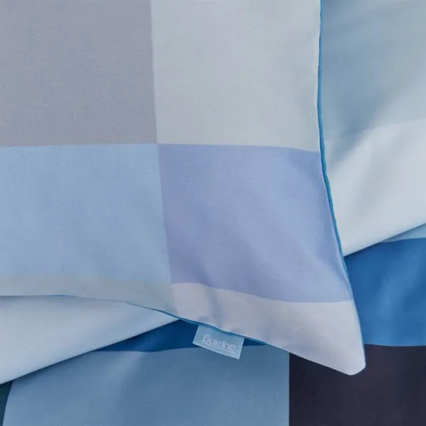 Auping Masonry AUP Blue - Örngott - 60 x 63 cm