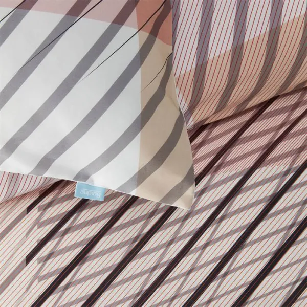 Auping Lucent AUP Black - Örngott - 60x63 cm