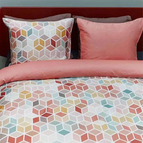 Auping Rhumba AUP Powder - Örngott - 60 x 63 cm