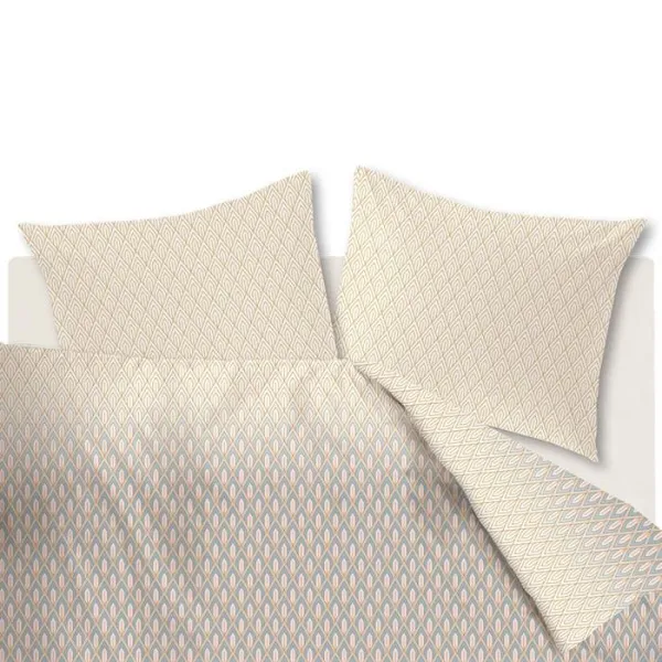 Auping Babylon AUP white - Örngott - 60 x 63 cm