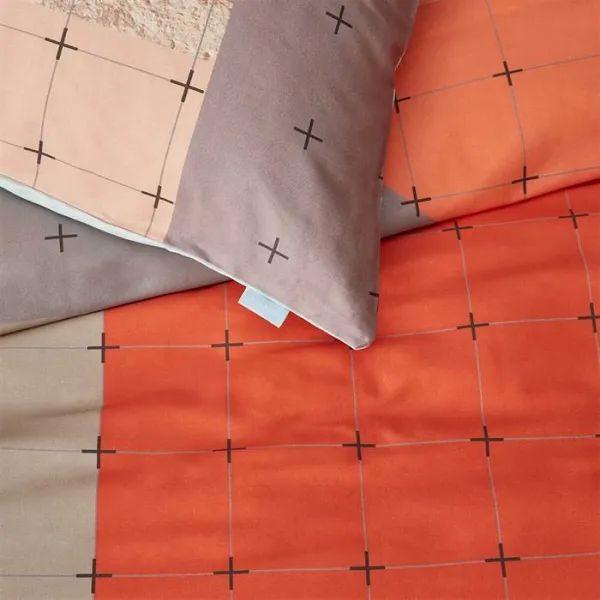 Auping Nebula AUP Multi - Örngott - 60 x 63 cm