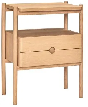 Hübsch Appeal Sängbord Naturlig